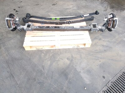 0001382458080 Fiat DUCATO