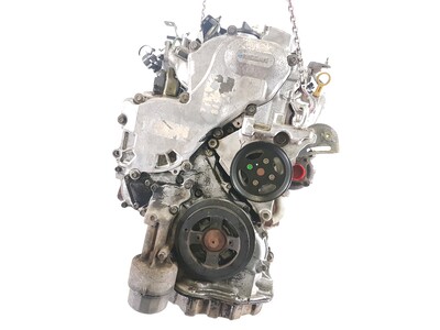 YD22DDTI-EAP12-126CH Nissan PRIMERA