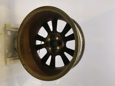 13228534 Opel MERIVA