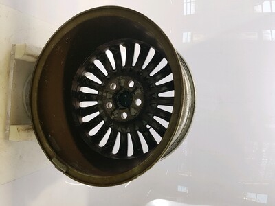 1445817 Ford FOCUS