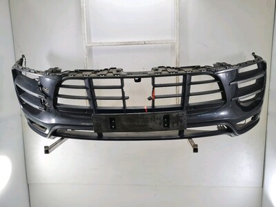 95B807221E G2X Porsche MACAN