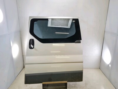 91160007 Opel VIVARO