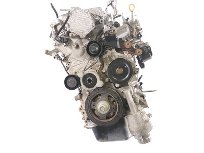 2AD-FTV-0R010 Toyota AVENSIS COROLLA VERSO