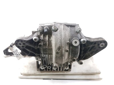 95B525015K Porsche MACAN