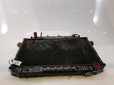 1640017030 Toyota LANDCRUISER