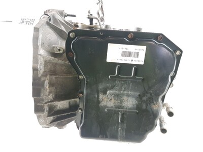 AJ0004 Renault LAGUNA LAGUNA ESTATE