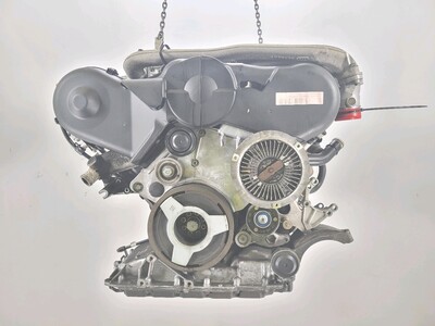 BCZ Audi A4 AVANT A4