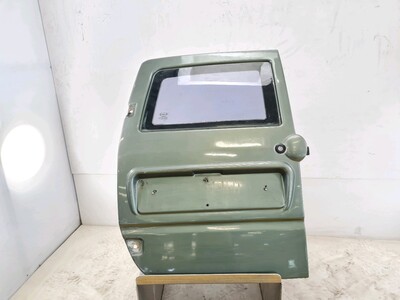 GPA-24-0029699 Microcar VIRGO