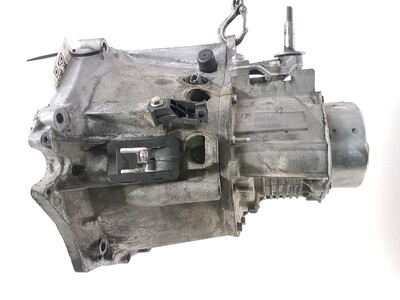 20DP6C Citroen C4 PICASSO