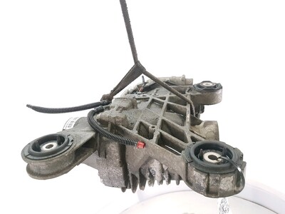 0BY525010B Audi A3 SPORTBACK