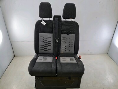 1926700 Ford TRANSIT CUSTOM