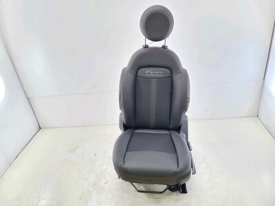 52099369 Fiat 500X