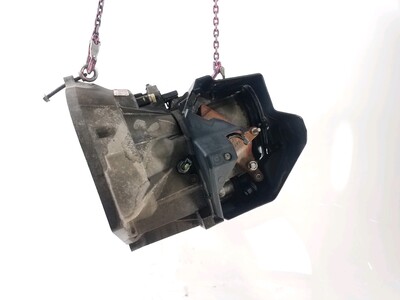 2S6R-7002 MC Ford FIESTA