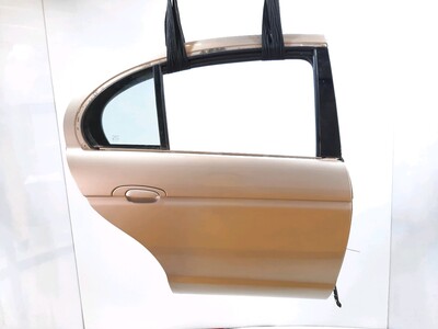 XR826901 Jaguar S-TYPE