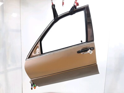 1407202505 Mercedes CLASSE S