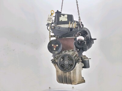 BAA Ford KA