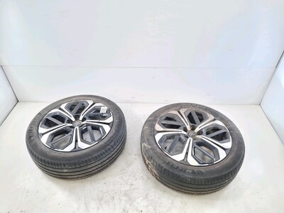 GPA-24-0029848 Citroen C5 X