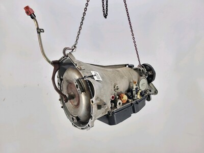 722367 Mercedes CLASSE S