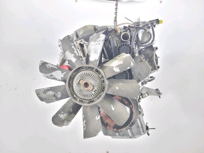 60397112 Mercedes CLASSE S