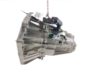 TL4A054 Renault SCENIC