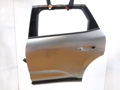 YL01855180 Citroen C5 X