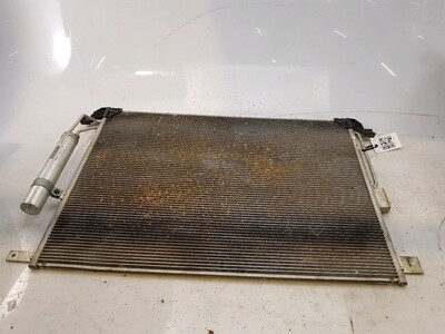 92100-5JU0A Nissan NAVARA PICKUP
