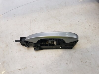 YL01863580 Citroen C5 X