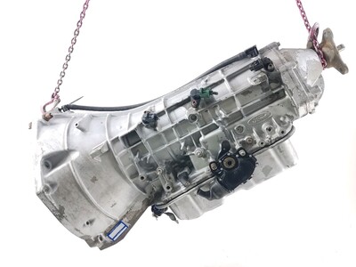 S-TYPE-AA01L-AT Jaguar S-TYPE