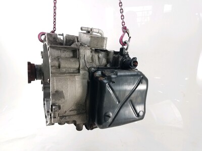 KNG Audi A3 SPORTBACK