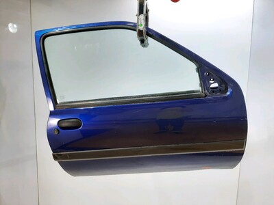 1007032 Ford FIESTA