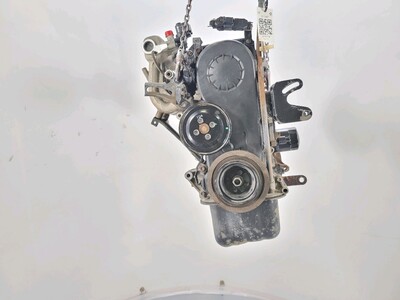 G4HD-02R02 Hyundai ATOS PRIME