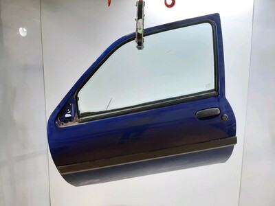 1007033 Ford FIESTA