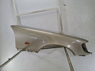 1408800418 Mercedes CLASSE S