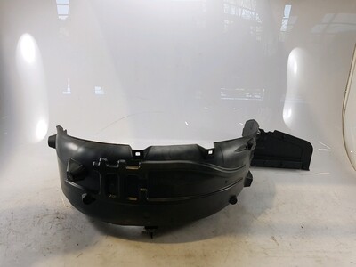 YL01854780 Citroen C5 X