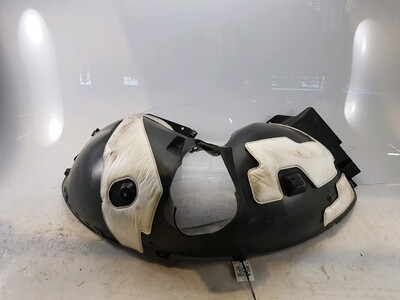 YL01854580 Citroen C5 X