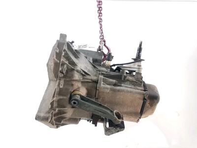 20LE41 Peugeot 806 EXPERT