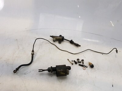 Pièces spécifiques occasion - Rover MINI - STC901078EVA