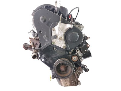 P8C Citroen Peugeot XANTIA EVASION 406