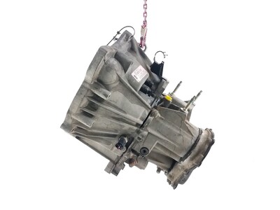 YS6R7002FB Ford FIESTA