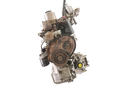99HB81P Rover MINI