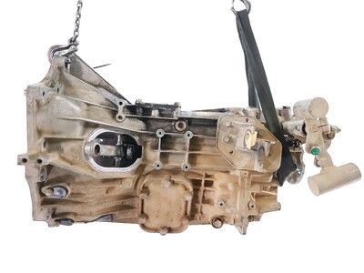 IVECO-8872512 Iveco DAILY CLASSE S DAILY