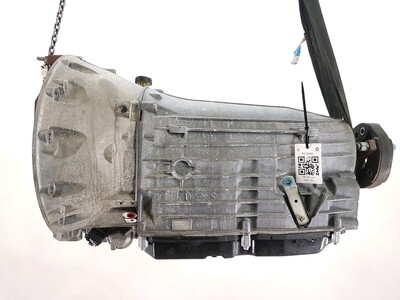 722908 Mercedes VITO CLASSE C VITO LONG