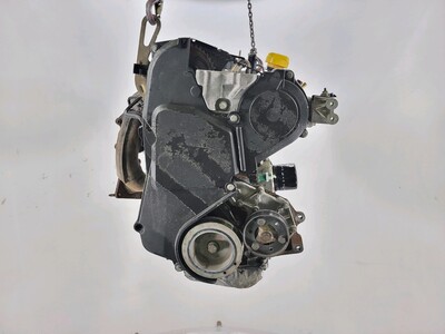 F9Q740 Renault MEGANE SCENIC SCENIC RX4