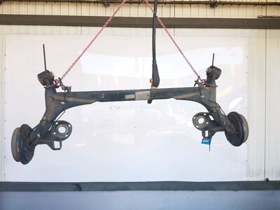 5Z0 500 051 F Volkswagen FOX