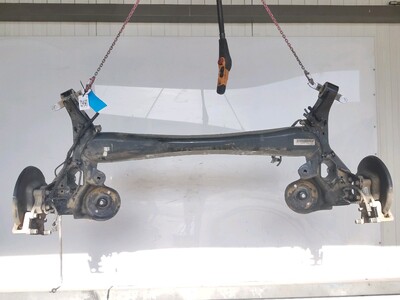 YL01851880 Citroen C5 X