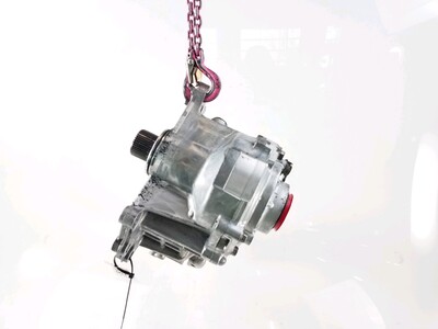 3200A160 Mitsubishi OUTLANDER