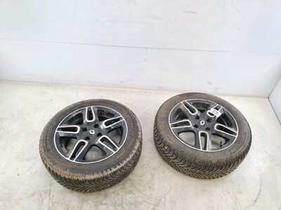 GPA-24-0030070 Renault TWINGO