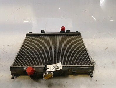 253101C300 Hyundai GETZ