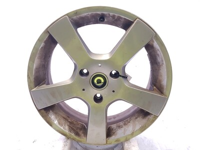 A4514010702CA4L Smart FORTWO