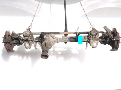 GPA-24-0030200 Jeep GRAND CHEROKEE